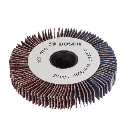 Bosch lamellás csiszolóhenger P-80 10mm