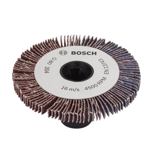 Bosch lamellás csiszolóhenger P-80 5mm