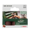 Bosch kúpos csiszolóhüvely 30/120mm