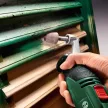 Bosch kúpos csiszolóhüvely 30/120mm