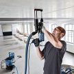 Bosch porelszívó SDS Plus GDE 16 Plus