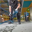 Bosch porelszívó adapter GDE Max