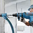 Bosch porelszívó adapter GDE Max