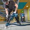 Bosch porelszívó adapter GDE Max