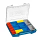 Bosch L-BOXX 53 12 rekeszes tárolórendszer