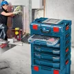 Bosch L-BOXX 72 10 rekeszes tárolórendszer