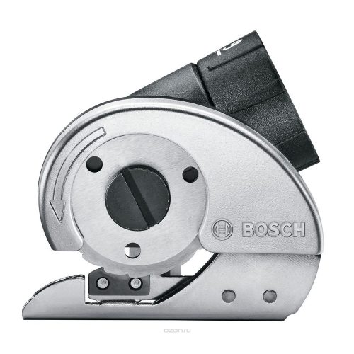 Bosch IXO vágókés adapter