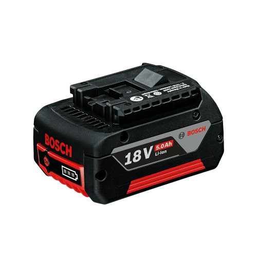 Bosch akkumulátor GBA 18V 5,0Ah M-C