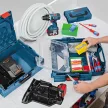 Bosch L-Boxx 136 betét GDR/GSB/GSR 14,4/18 V-LI/GSR 14,4/18 V-LI HX