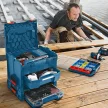 Bosch L-Boxx 136 betét GDR/GSB/GSR 14,4/18 V-LI/GSR 14,4/18 V-LI HX