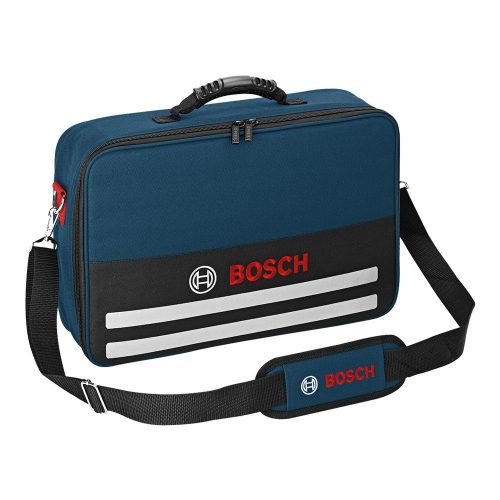 Bosch szerszámos táska 48x30x28cm