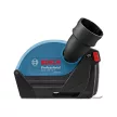 Bosch porelszívó adapter GDE 125 EAT