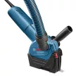 Bosch porelszívó adapter GDE 125 EAT