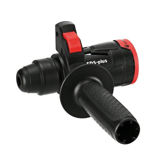 Bosch GFA FC2 FlexiClick SDS-Plus adapter (GFA 18-H)