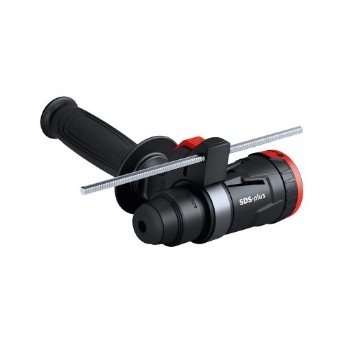 Bosch GFA FC2 FlexiClick SDS-Plus adapter (GFA 18-H)