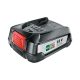 Bosch akkumulátor PBA 18V 2,5Ah