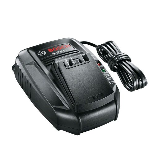 Bosch akkumulátor töltő AL 1830 CV 14,4V-18V