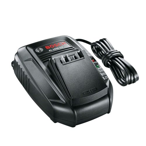 Bosch akkumulátor tölto AL 1830 CV 14,4V-18V