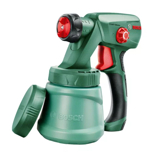 Bosch festékszóró pisztoly PFS 1000 és PFS 2000 modellekhez