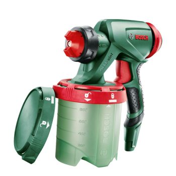 Bosch festékszóró pisztoly PFS 3000-2/PFS 5000 E