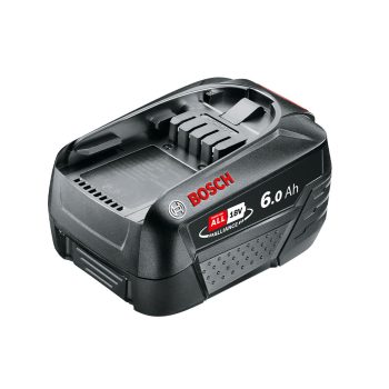 Bosch akkumulátor PBA 18V W-C 6,0Ah