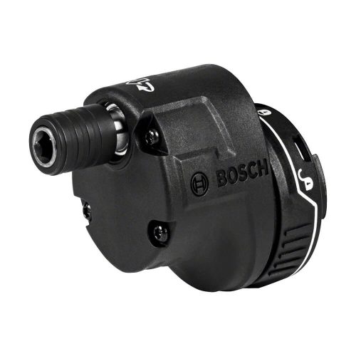 Bosch FlexiClick excenter adapter GFA 12-E