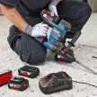 Bosch akkumulátor GBA 36V 6,0Ah
