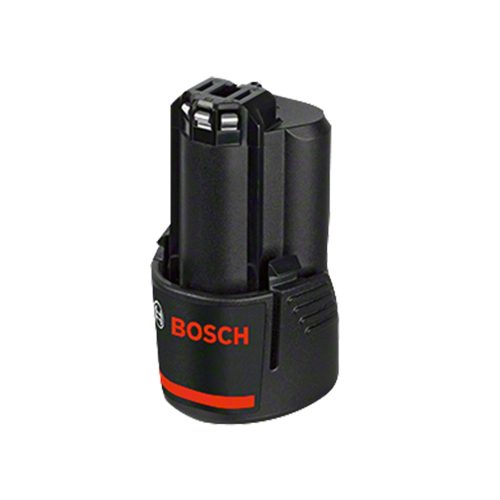 Bosch akkumulátor GBA 12V 3.0Ah