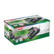 Bosch akkumulátor töltő AL 1880 CV 14,4V-18V