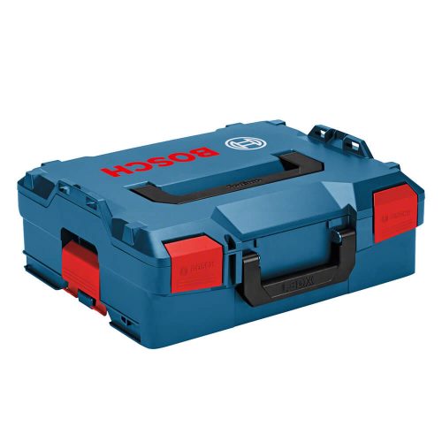 Bosch L-BOXX 136 tárolórendszer koffer