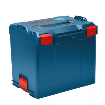 Bosch L-Boxx 374 tárolórendszer koffer