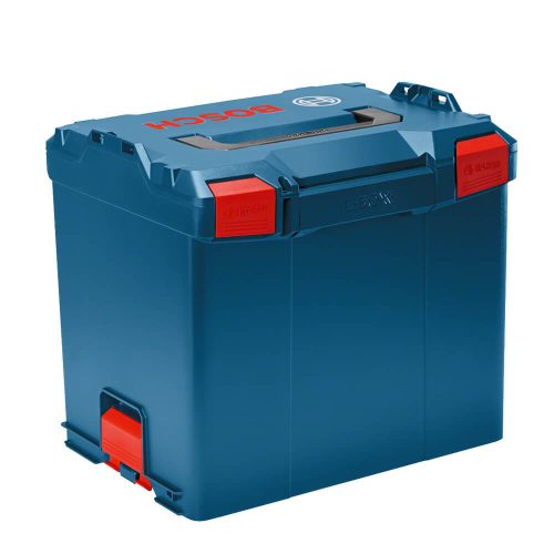 Bosch L-BOXX 374 tárolórendszer koffer