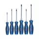 Bosch Professional csavarhúzó készlet 6 részes (Regisztrációval akár extra értékes ajándék is elérhető!)