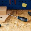 Bosch Professional csavarhúzó készlet 6 részes (Regisztrációval akár extra értékes ajándék is elérhető!)