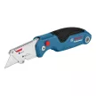 Bosch Professional vágókés + összecsukható vágókés készlet