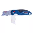 Bosch Professional vágókés + összecsukható vágókés készlet