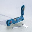 Bosch Professional vágókés + összecsukható vágókés készlet