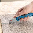 Bosch Professional vágókés + összecsukható vágókés készlet