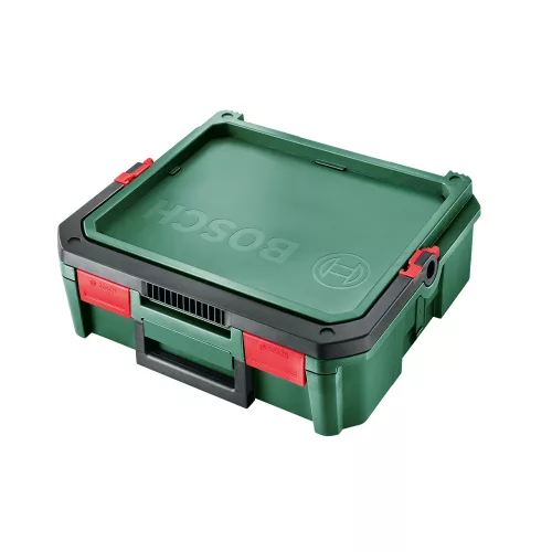 Bosch szerszámkoffer SystemBox