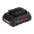 Bosch akkumulátor ProCORE 18V 4,0Ah