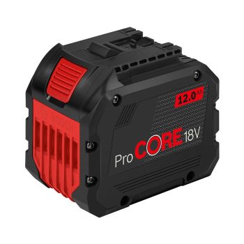Bosch akkumulátor ProCORE 18V 12,0Ah