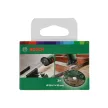 Bosch EXPERT Inox 50 mm-es egyenes vágótárcsa, 3 db-os kiszerelés