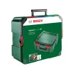 Bosch SystemBox egyszerű szerszámtároló doboz 343x391x171, M-es méret
