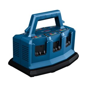Bosch | 6 akkumulátor töltő GAL 18V6-80