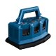 Bosch akkumulátor töltő GAL 18V6-80 6db 18V akkuhoz
