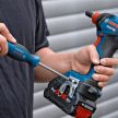 Bosch Professional csavarhúzó PZ2 x 125 mm