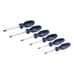Bosch Professional TX csavarhúzó készlet 6 db (Regisztrációval akár extra értékes ajándék is elérhető!)