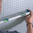 Bosch Professional Könnyűfém Vízmérték 60 CM (Regisztrációval akár extra értékes ajándék is elérhető!)
