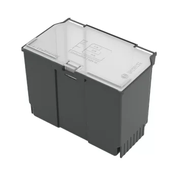   Bosch Systembox kis méretű tartozékdoboz 105x176x133, M-es méret