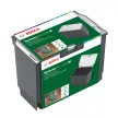 Bosch Systembox kis méretű tartozékdoboz 105x176x133, M-es méret